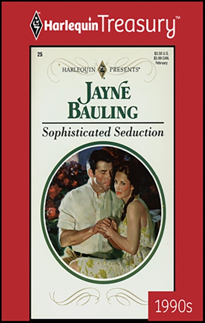 Sophisticated Seduction