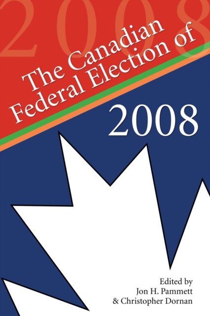 Canadian Federal Election of 2008