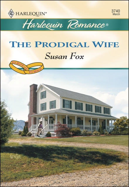 Prodigal Wife