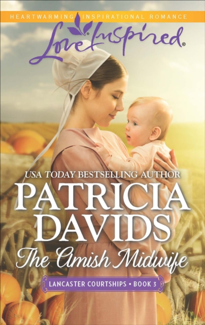 Amish Midwife