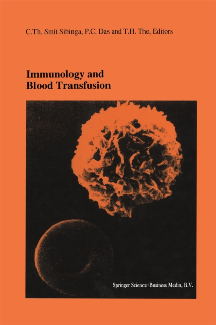 Immunology and Blood Transfusion