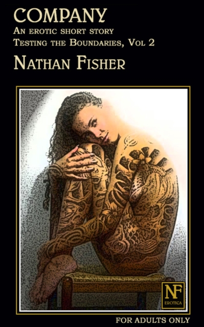 Company: an erotic short story