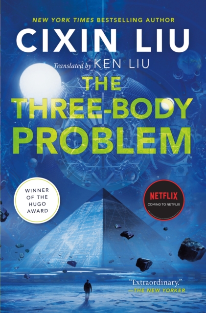 Three-Body Problem