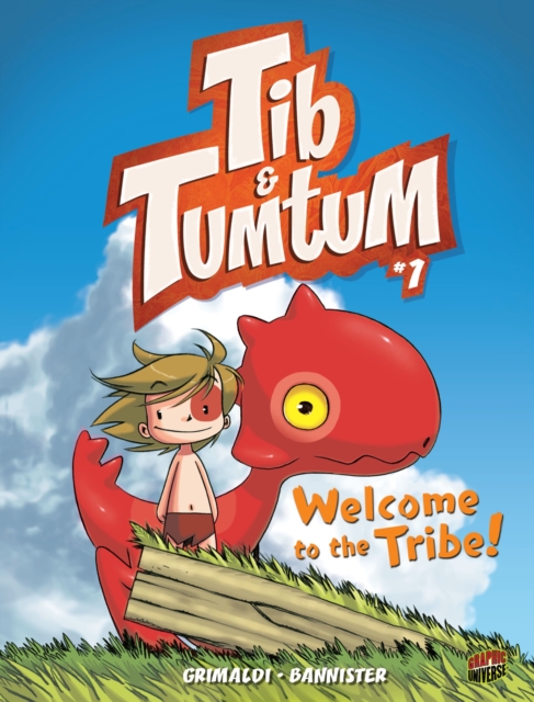 Welcome to the Tribe!