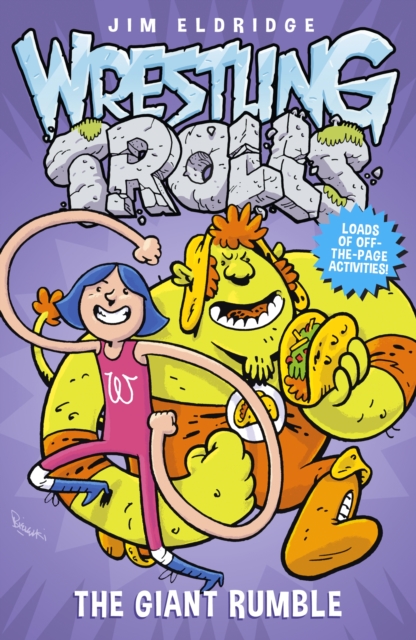 Giant Rumble