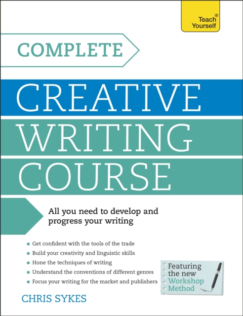 Complete Creative Writing Course