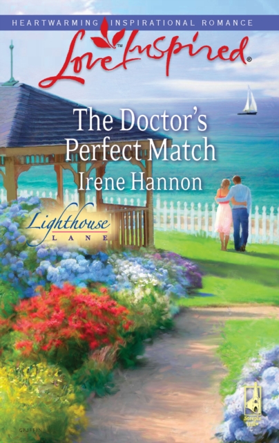 Doctor's Perfect Match
