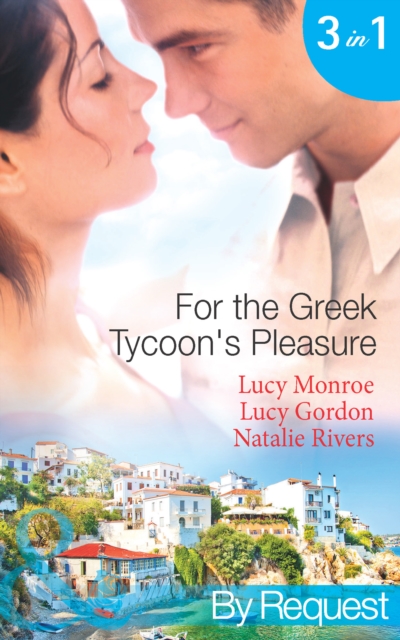 For The Greek Tycoon's Pleasure