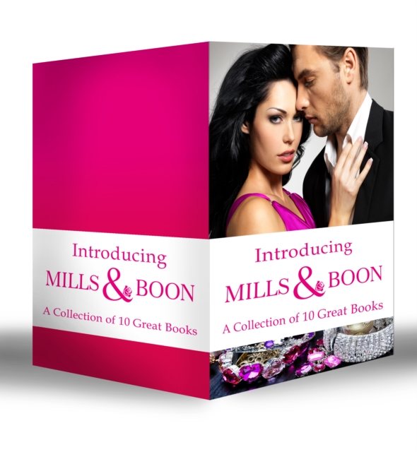 Introducing Mills & Boon