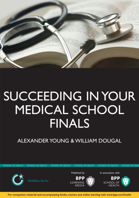 Succeeding in your Medical School Finals