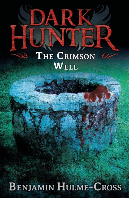 Crow Hall (Dark Hunter 7)