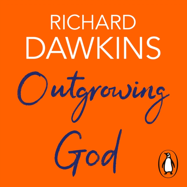 Outgrowing God