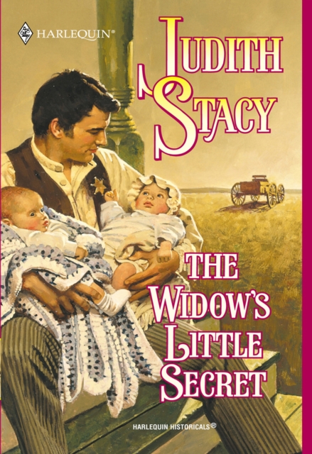 Widow's Little Secret