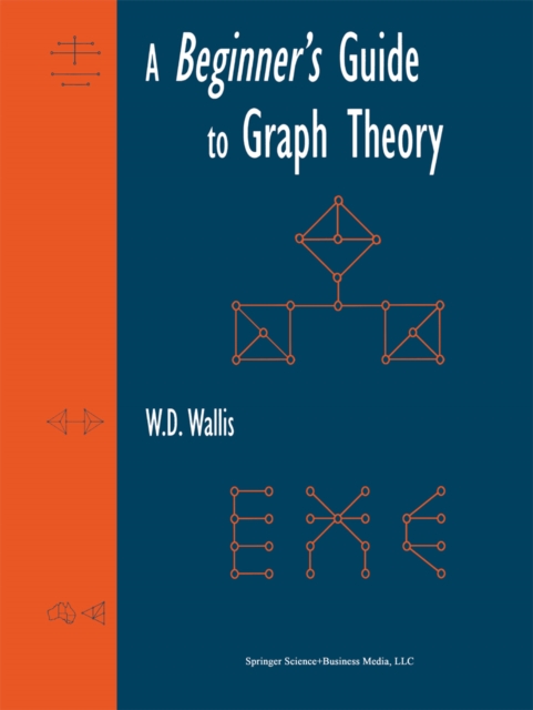 Beginner's Guide to Graph Theory