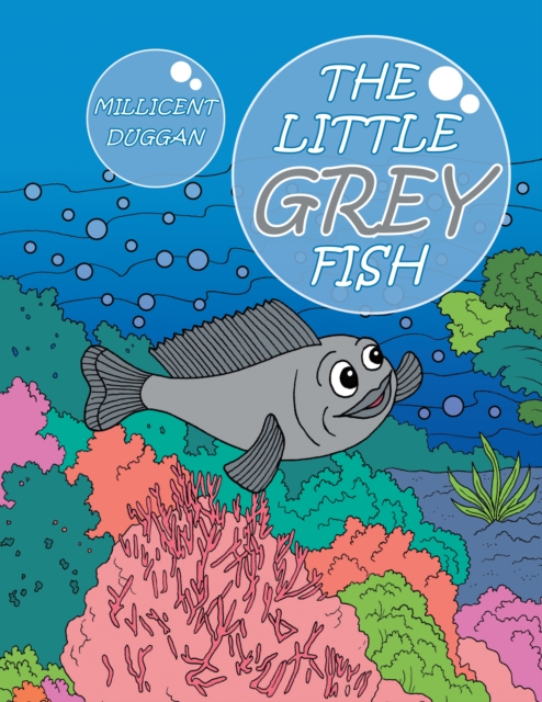 Little Grey Fish