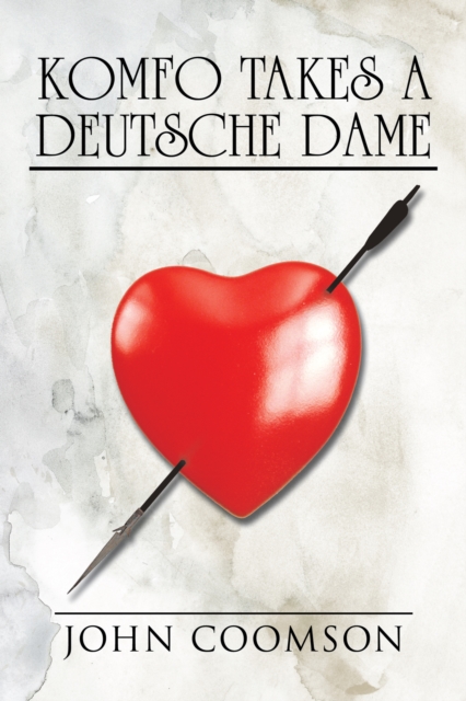 Komfo Takes a Deutsche Dame