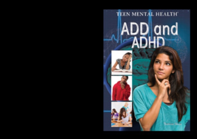 ADD and ADHD