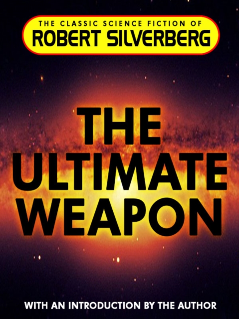 Ultimate Weapon