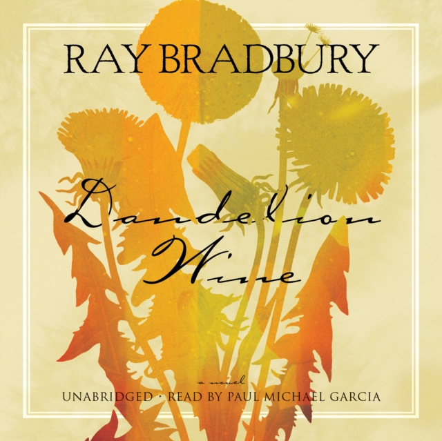 Dandelion Wine