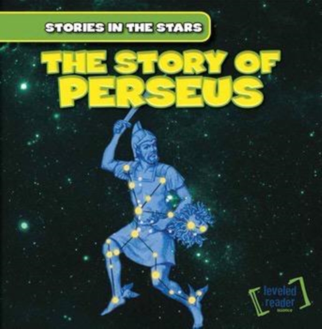 Story of Perseus