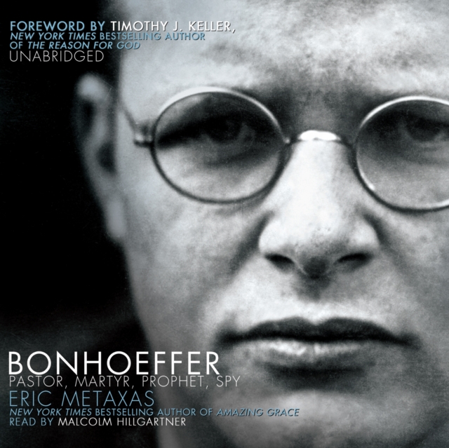 Bonhoeffer