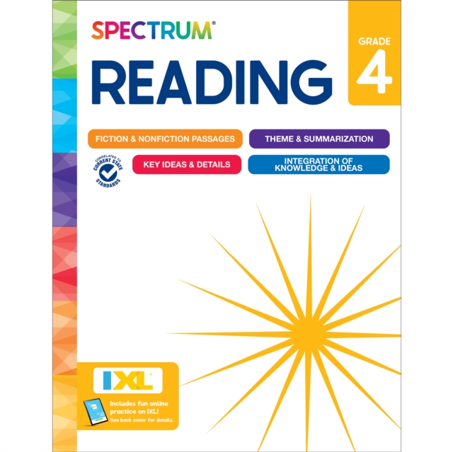Spectrum Reading
