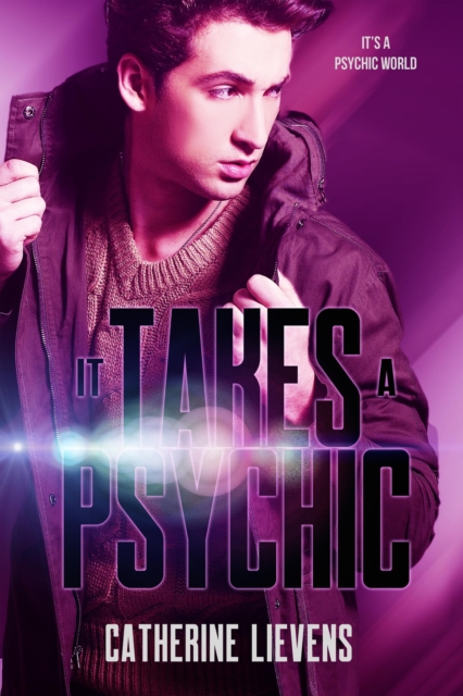 It Takes a Psychic