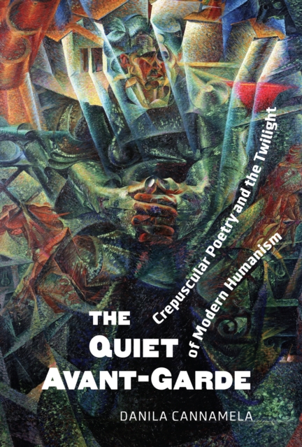 Quiet AvantGarde
