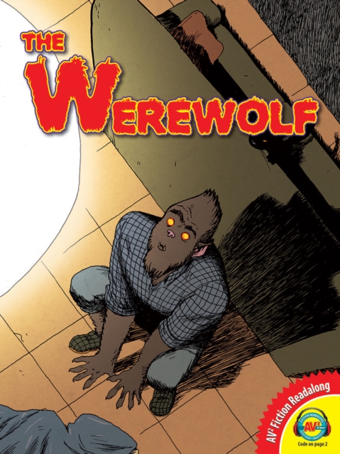 Werewolf