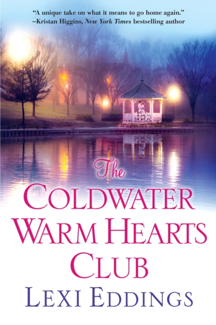 Coldwater Warm Hearts Club