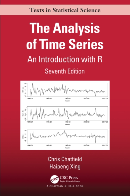 Analysis of Time Series