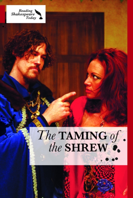 Taming of the Shrew