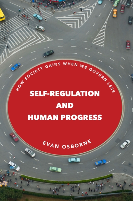 Self-Regulation and Human Progress