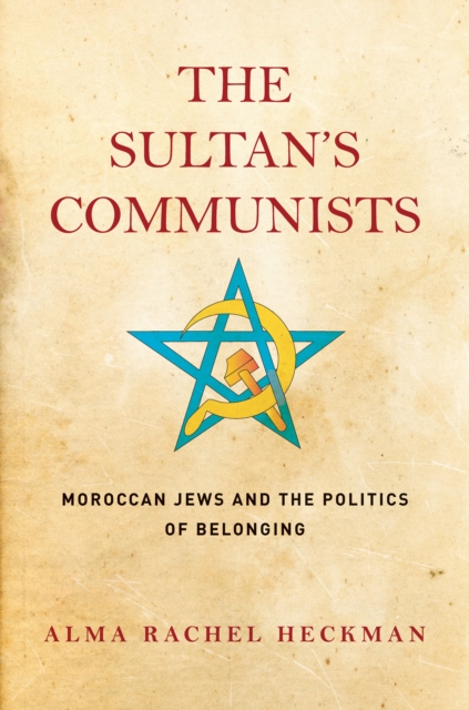 Sultan's Communists