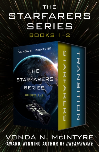 Starfarers Series Books 1-2