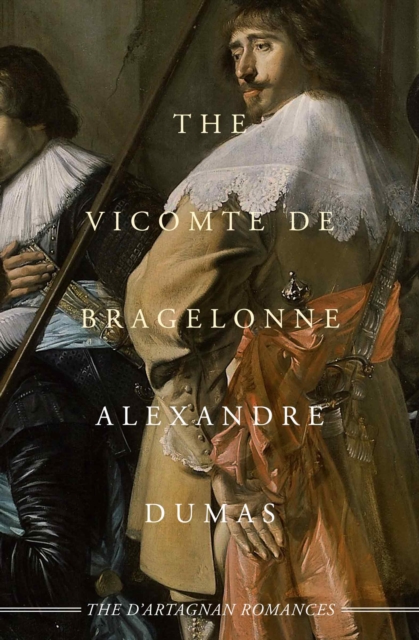 Vicomte de Bragelonne
