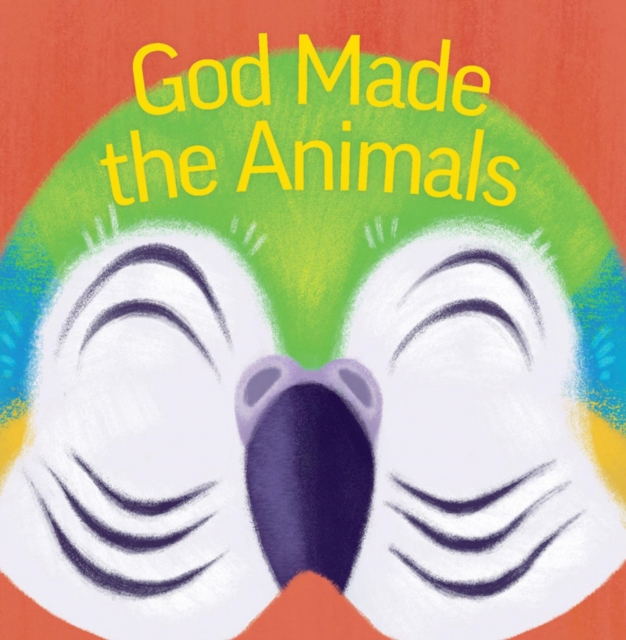 God Made the Animals
