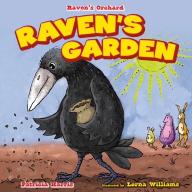 Raven's Garden