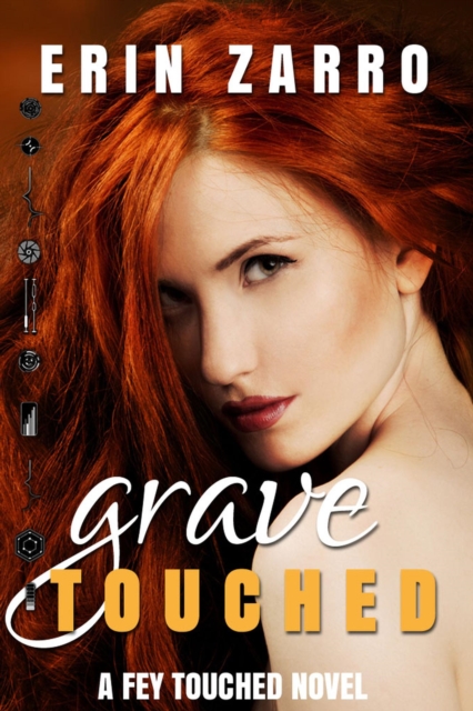 Grave Touched