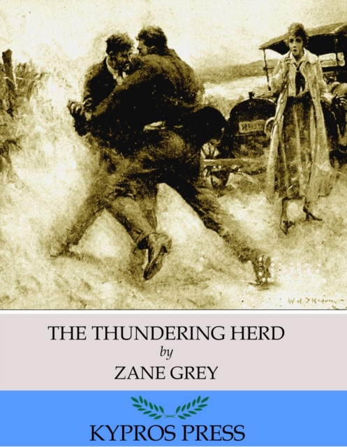 Thundering Herd