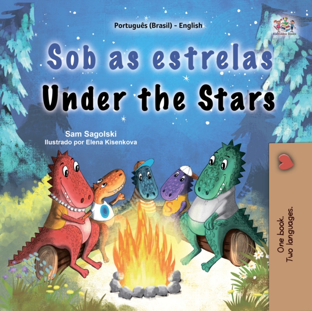 Sob as estrelas  Under the Stars