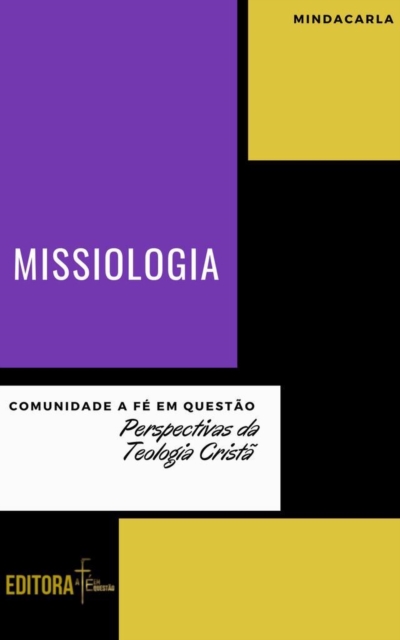 MISSIOLOGIA