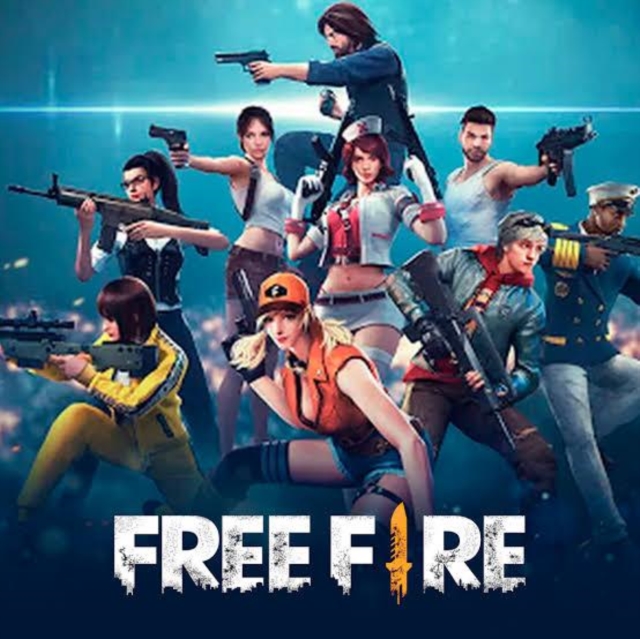 Os Segredos do Free Fire