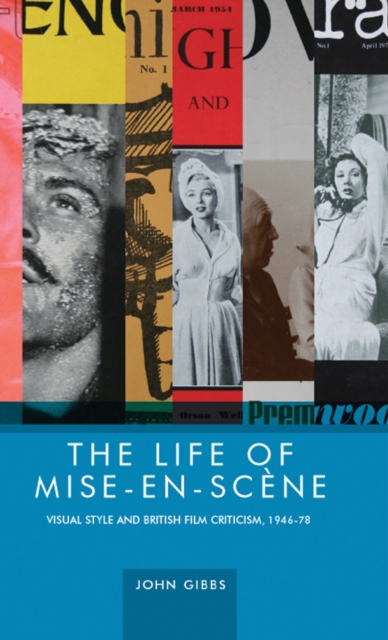 life of mise-en-scene