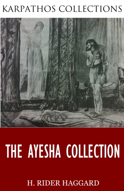 Ayesha Collection