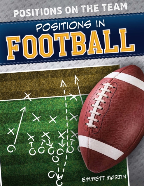 Positions in Football