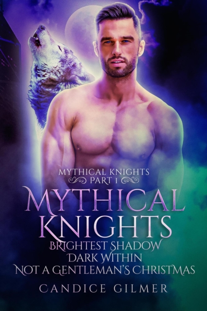 Mythical Knights Boxed Set Part One