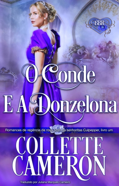 O Conde e a Donzelona