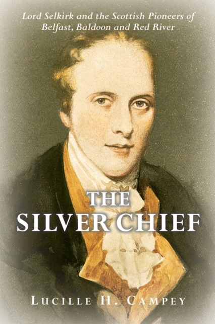 Silver Chief