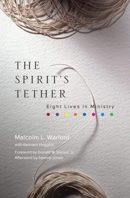 Spirit's Tether